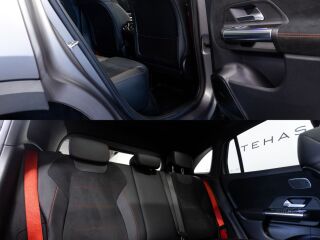 Mercedes-Benz GLA 45 AMG S 4MATIC+ 310kW