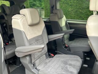 Volkswagen Multivan Style Long 2.0 110kW