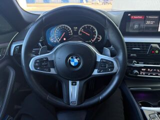 BMW 530 XDrive M-Sport 3.0 195kW