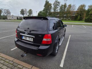 Kia Sorento Style 2.5 125kW