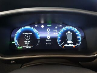Toyota Corolla Luxury 2.0 98kW