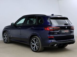 BMW X5 XDRIVE 45E M-Sportpakett 3.0 210kW