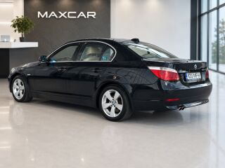BMW 525 2.5 160kW