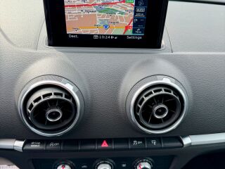 Audi A3 Sportback 1.4 110кВ