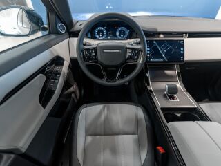 Land Rover Range Rover Evoque Dynamic SE 2.0 D165 120kW