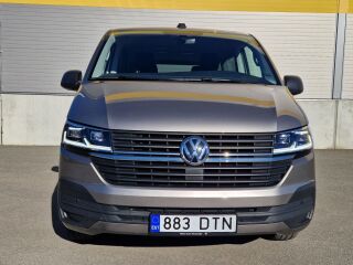 Volkswagen Multivan FAMILY 2.0 TDI 110kW