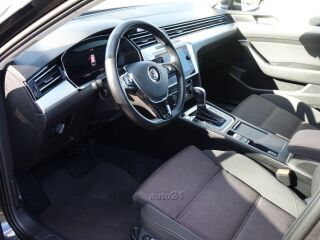 Volkswagen Passat VARIANT COMFORTLINE 2.0 R4 110kW