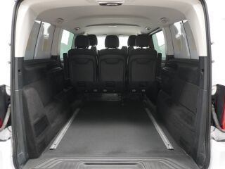 Mercedes-Benz Vito 116 Mixto Comfort A2 4x4 N1 2.0 120kW