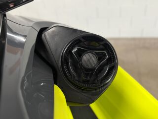 Sea-Doo RXT-X 300 RS AUDIO 1.6 R3 217kW
