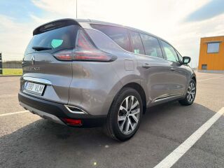 Renault Espace 1.6 118kW