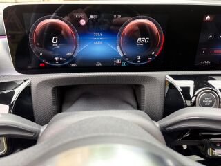 Mercedes-Benz CLA 220 4Matic Edition AMG 2.0 140kW