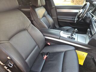 BMW 730 D M-Pakett 3.0 190kW