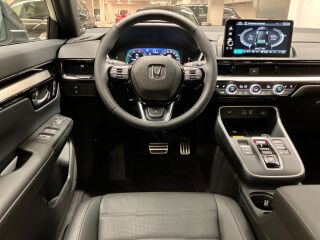 Honda CR-V Advance Plug-in Hybrid 2.0 109kW