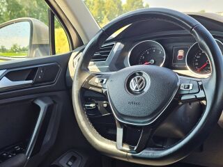 Volkswagen Tiguan 1.4 110kW