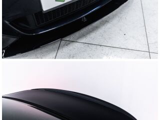 BMW 530 Facelift M-Sportpakett M550D LOOK 3.0 190kW