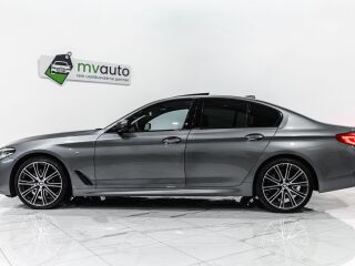 BMW 530 M-Sportpakett Executive 3.0 195кВ