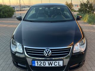 Volkswagen Eos Individual 2.0 103kW