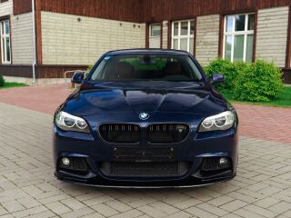 BMW 535 M-Performance 280kW