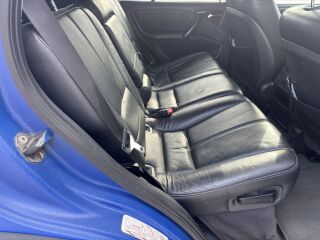 Mercedes-Benz ML 270 2.7 120кВ