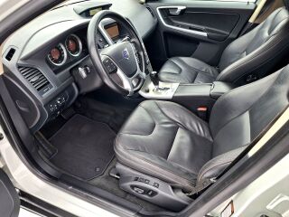 Volvo XC60 2.4 151kW