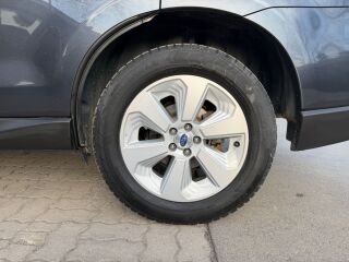 Subaru Forester XC Symmetrical AWD X-MODE 2.0 BOXER 108kW