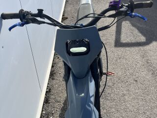 Talaria MX4 StingR 8kW