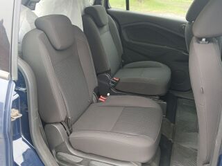 Ford Grand C-Max 1.0 92kW
