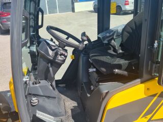 Scäffer 2430-2 18kW