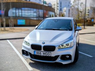 BMW 225 XE iPerformance M Sport 1.5 100kW