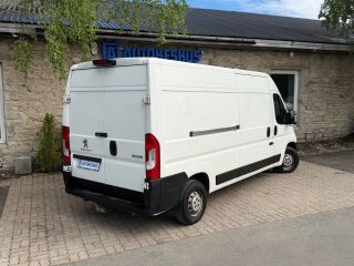 Peugeot Boxer H2 TYPE 16 2.0 96кВ