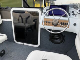 Sunbird SPL-194 155kW