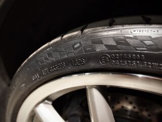 Porsche 911 Carrera 4 997.2 3.6 254kW