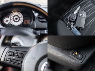 Mazda 2 1.3 63kW