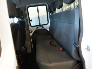 Opel Movano 4,5t 2.3 R4 CDTI BiTurbo Turbo Diesel 120kW