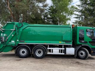 Volvo FE 280 210kW