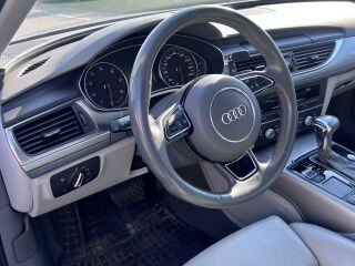 Audi A6 3.0 228kW