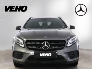 Mercedes-Benz GLA 220 4Matic AMG 2.0 R4 135кВ