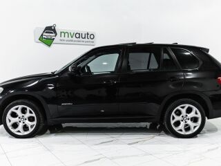 BMW X5 Facelift Sportpakett Comfort 3.0 180kW