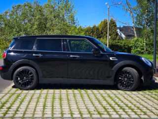 MINI Clubman Cooper 1.5 R3 100kW