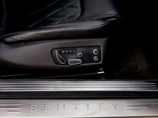 Bentley Continental GT V8 4.0 373kW