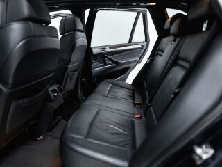 BMW X5 Facelift M-Sportpakett 3.0 155kW