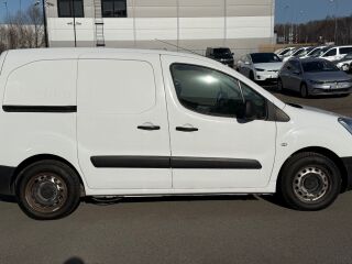 Peugeot Partner N1 1.6 73kW
