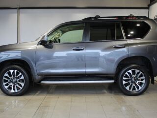 Toyota Land Cruiser 150 Executive Technology Plus AWD N1 2.8 150kW