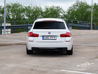 BMW 535 Facelift 3.0 230kW