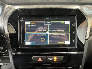 Suzuki Vitara GLX 1.4 95kW
