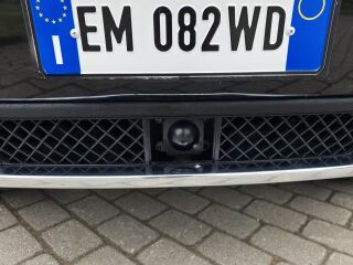Jeep Grand Cherokee Quadra-Drive II 4WD Overland 3.0 177kW
