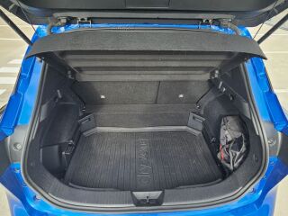 Nissan Qashqai MHEV N-Connecta 1.3 116кВ