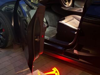 Tesla Model Y PERFOMANCE 155kW