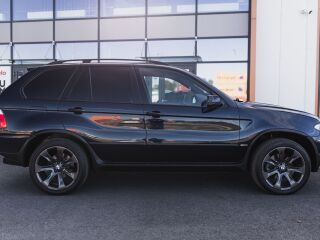 BMW X5 3.0 160kW