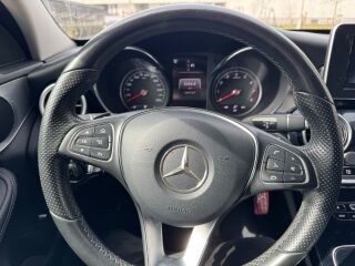 Mercedes-Benz C 180 1.6 115kW